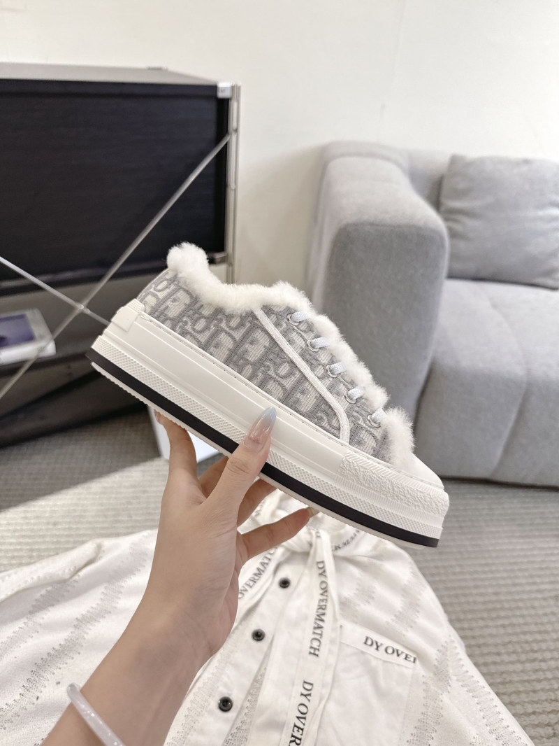 chr1st1an D10r sneakers